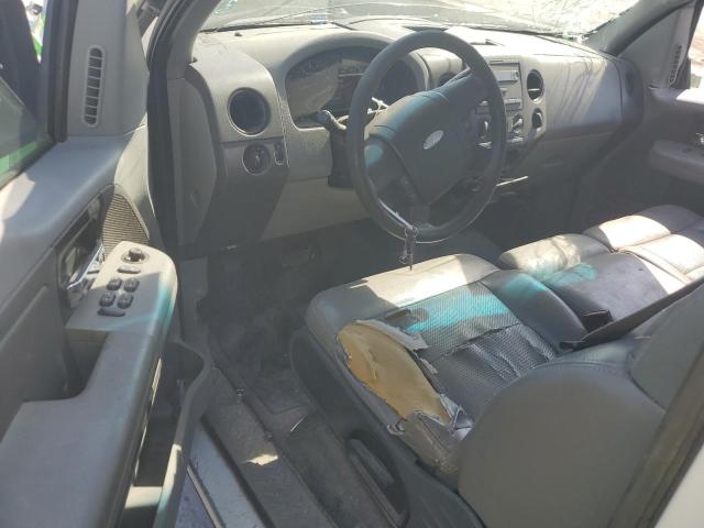 2007 Ford F150 VIN: 1FTPX12VX7NA57182 Lot: 59924364