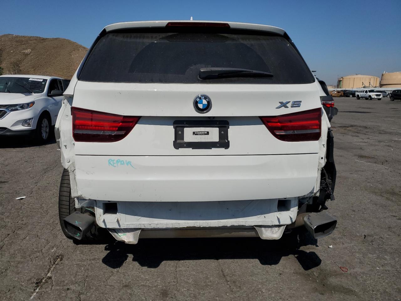 5UXKR2C56J0Z18434 2018 BMW X5 Sdrive35I