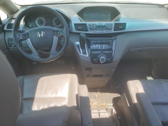 2011 Honda Odyssey Exl VIN: 5FNRL5H65BB064687 Lot: 58912714