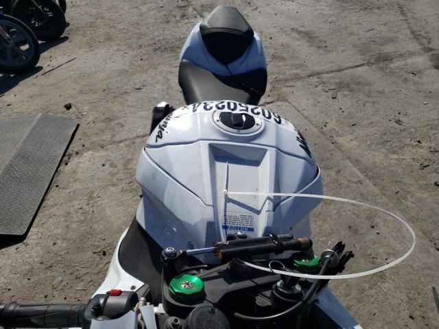 2017 KAWASAKI ZX1000 S - JKAZXCS12HA008482