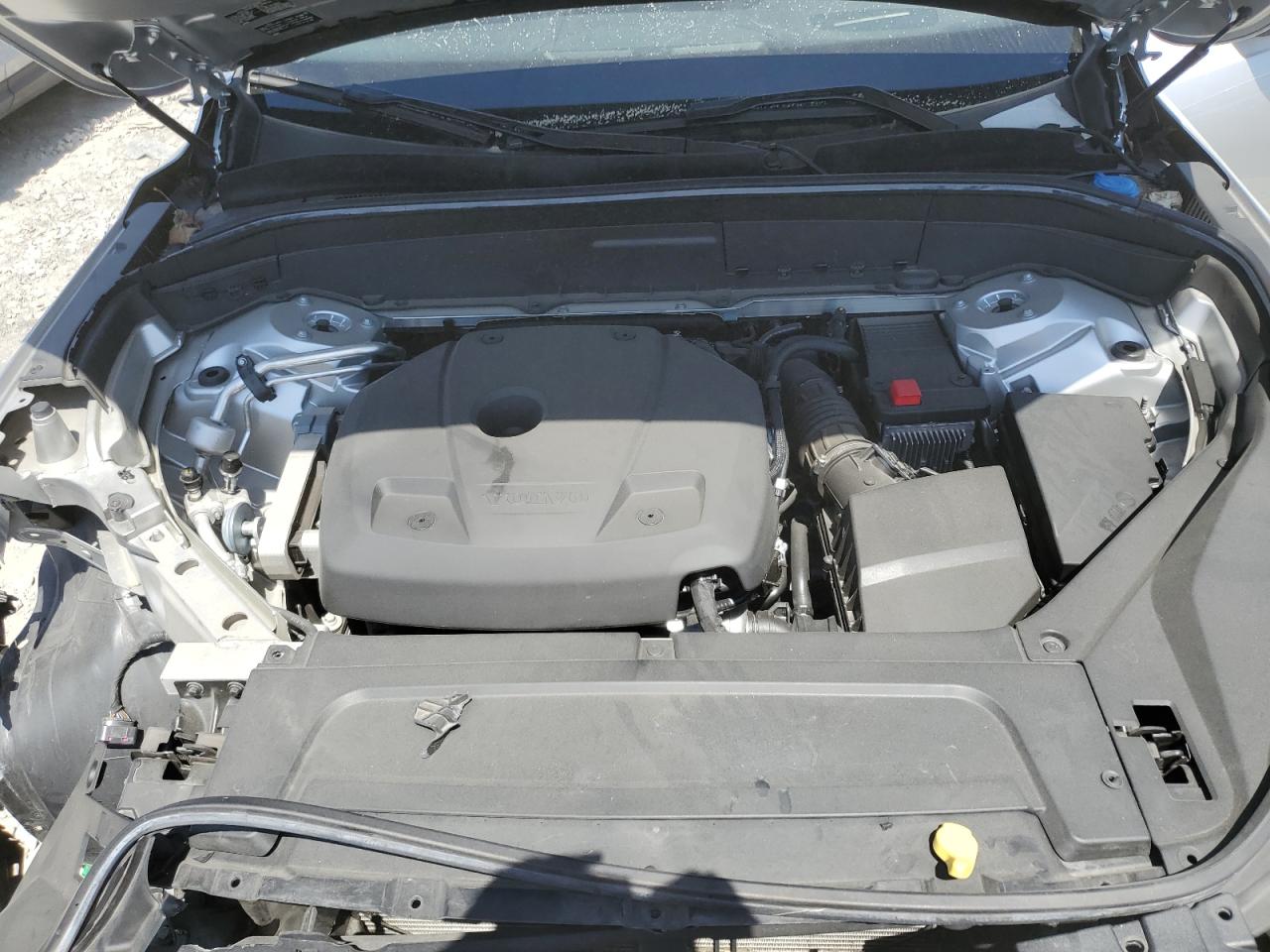 YV4A22PK5J1328427 2018 Volvo Xc90 T6
