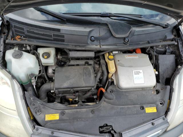 2008 Toyota Prius VIN: JTDKB20U683409759 Lot: 59074294