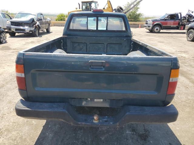 1995 Toyota Pickup 1/2 Ton Short Wheelbase Stb VIN: 4TARN81A2SZ321031 Lot: 58572774