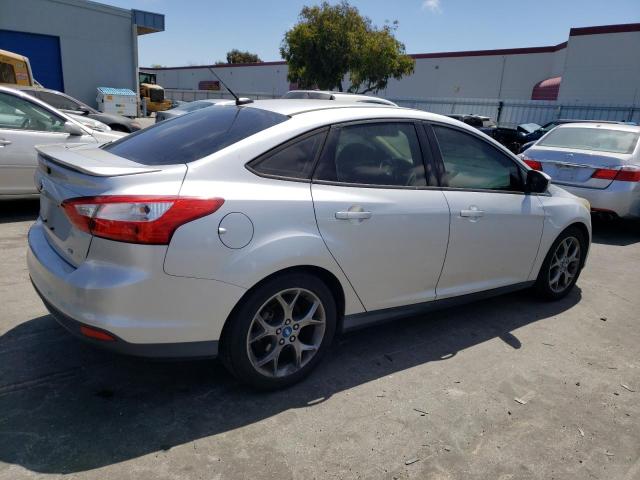 2013 Ford Focus Se VIN: 1FADP3F20DL190500 Lot: 60945694