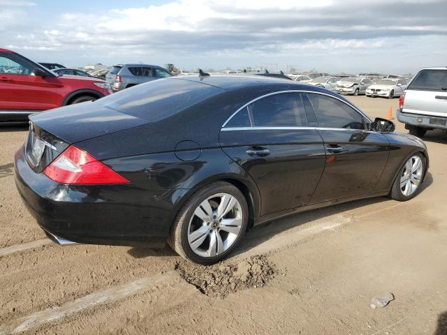 WDDDJ72X49A151440 2009 Mercedes-Benz Cls 550