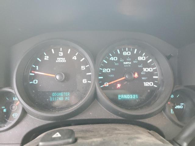 2012 Chevrolet Silverado C1500 Ls VIN: 1GCRCREA7CZ288085 Lot: 58929444