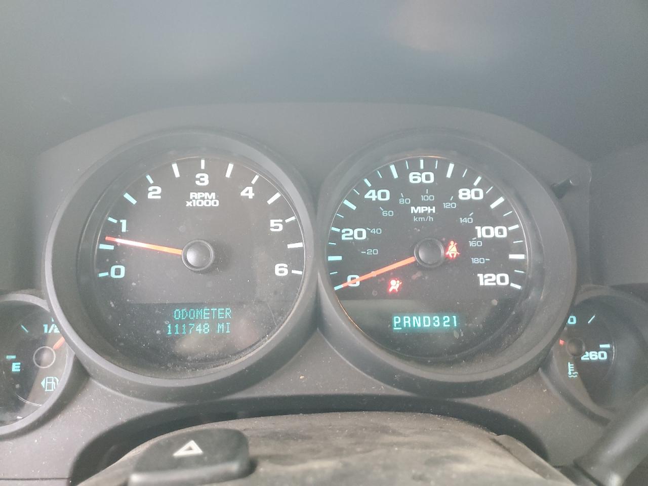 1GCRCREA7CZ288085 2012 Chevrolet Silverado C1500 Ls