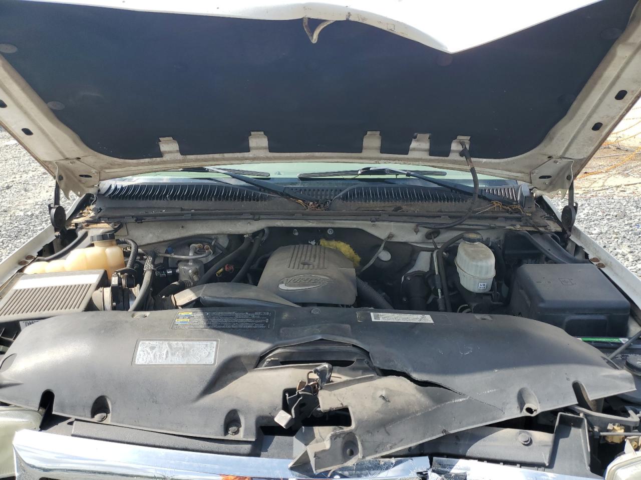 1GTHK23U54F199511 2004 GMC Sierra K2500 Heavy Duty