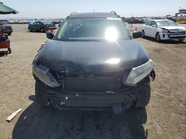 2016 Nissan Rogue S VIN: 5N1AT2MT2GC897421 Lot: 58160724