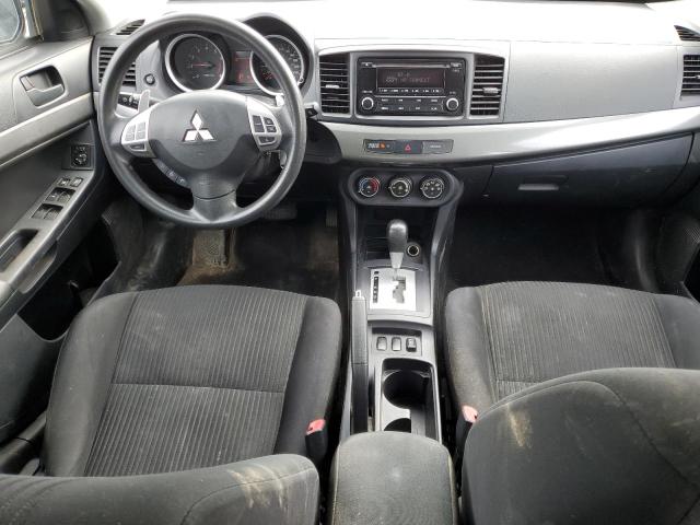 2015 MITSUBISHI LANCER SE JA32V2FW1FU606019