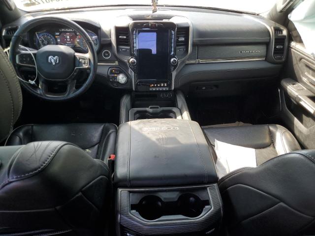 2021 Ram 1500 Limited VIN: 1C6SRFHTXMN635520 Lot: 54840724