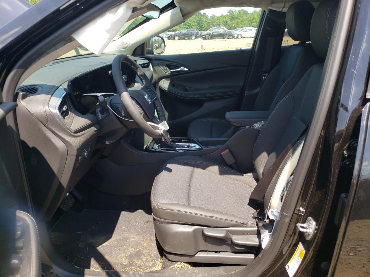 KL4AMCSLXRB151408 2024 Buick Encore Gx Preferred