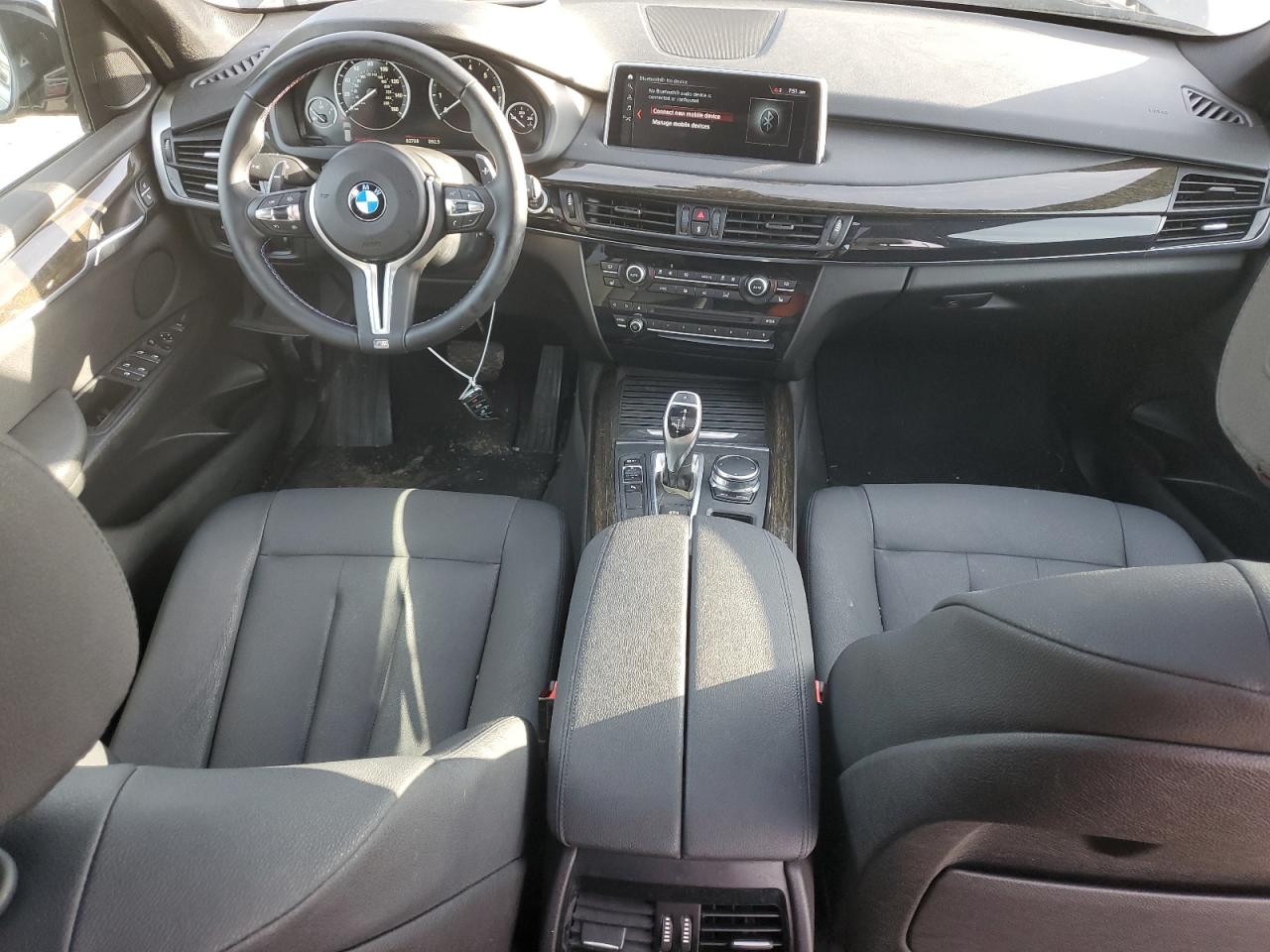 5UXKR2C58J0Z14062 2018 BMW X5 Sdrive35I