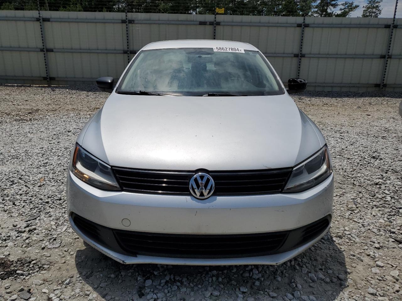 3VW1K7AJXCM315479 2012 Volkswagen Jetta Base