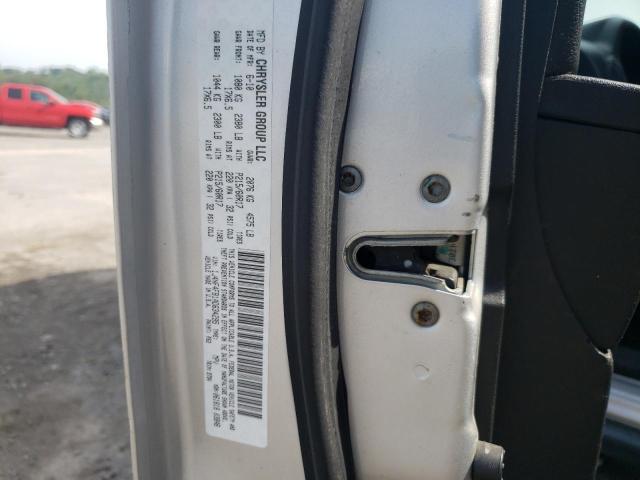 2010 Jeep Compass Sport VIN: 1J4NF4FB1AD634295 Lot: 60263824