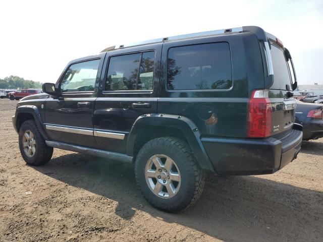 2006 Jeep Commander Limited VIN: 1J8HG58226C168451 Lot: 59464094