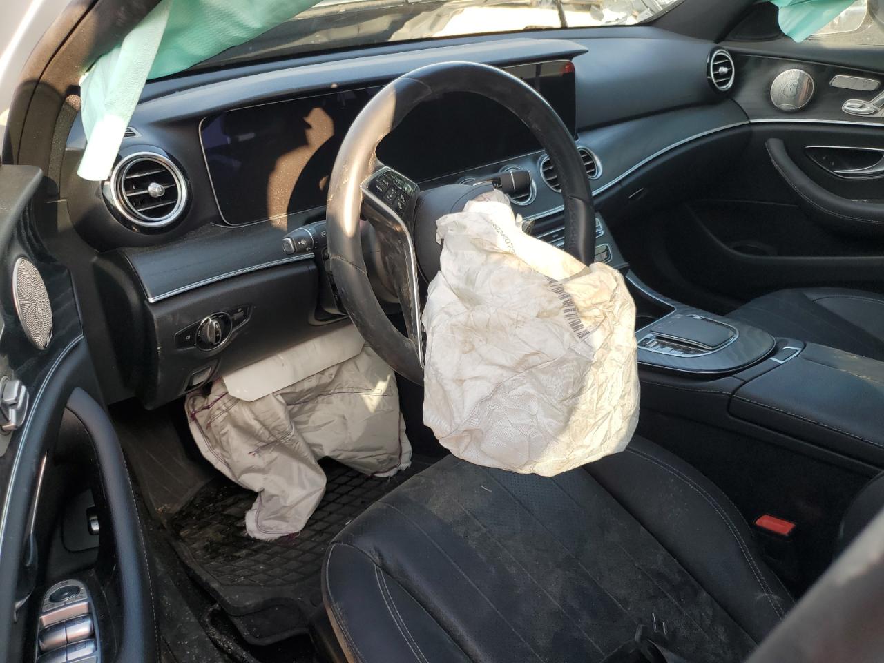 W1KZF8DB4NB087113 2022 Mercedes-Benz E 350