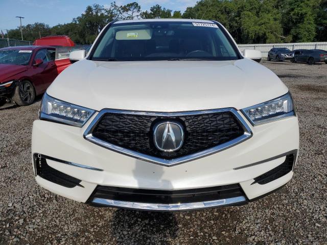 5J8YD3H57LL007671 Acura MDX TECHNO 5