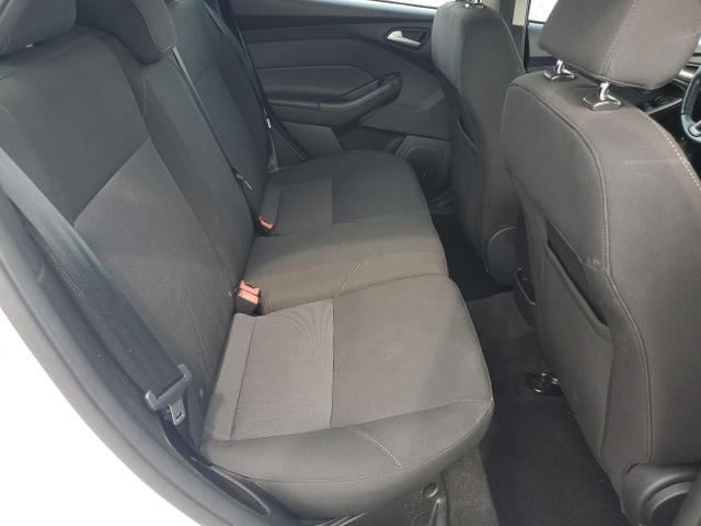 2017 Ford Focus Sel VIN: 1FADP3M23HL241500 Lot: 58791984