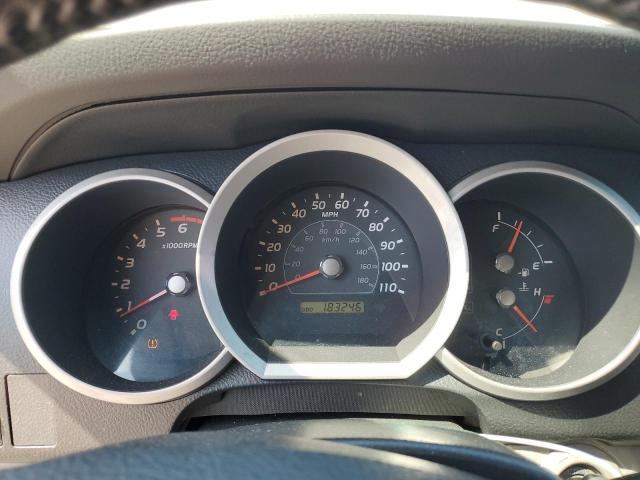 2006 Toyota 4Runner Sr5 VIN: JTEZU14R968042960 Lot: 61086324