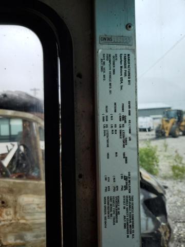 2003 Ford Econoline E350 Super Duty Stripped Chassis VIN: 1FCKE39L63HB65310 Lot: 57174014