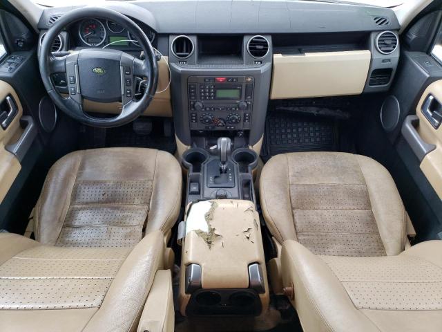 2005 Land Rover Lr3 VIN: SALAA25425A300237 Lot: 58628204