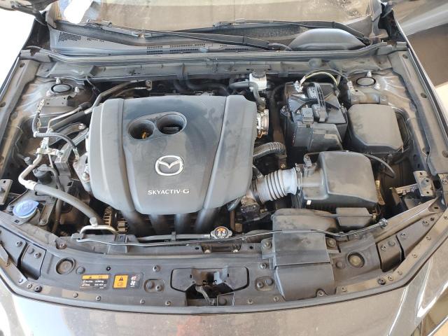 VIN JM1BPALM4L1168103 2020 Mazda 3 no.11