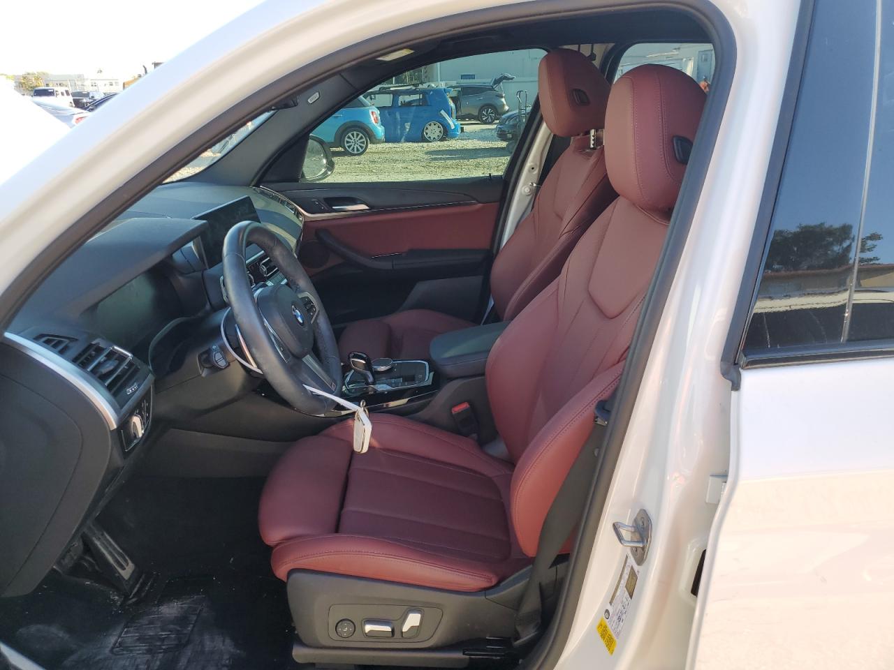 5UX43DP05P9R64510 2023 BMW X3 Sdrive30I