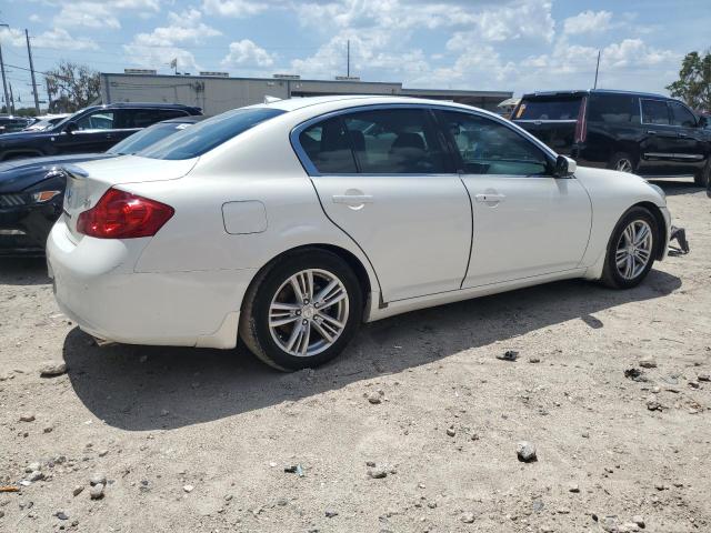 2013 Infiniti G37 Base VIN: JN1CV6AP6DM714861 Lot: 59565024