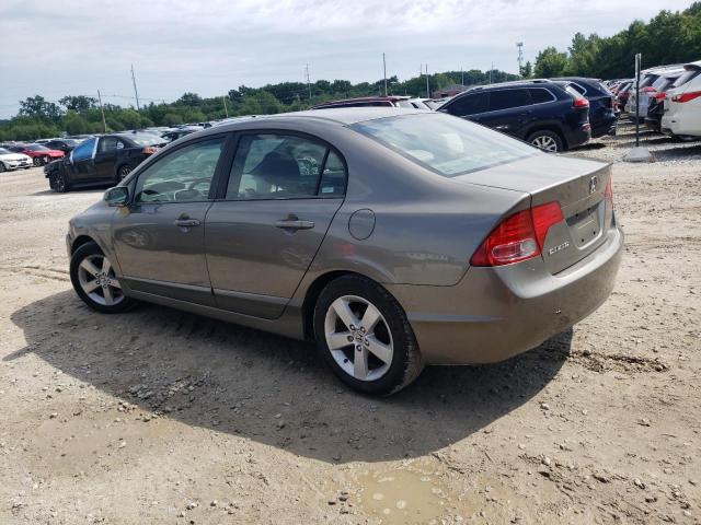 2007 Honda Civic Ex VIN: 1HGFA16867L042788 Lot: 59317954