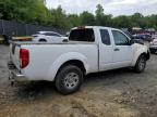 NISSAN FRONTIER S photo