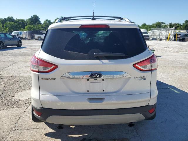 2016 FORD ESCAPE TIT - 1FMCU9JX6GUC49743