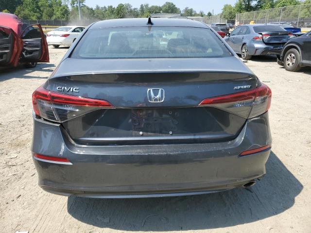 2024 HONDA CIVIC SPOR - 2HGFE2F5XRH509288