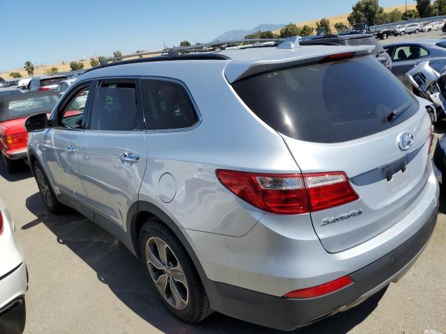 2013 Hyundai Santa Fe Gls VIN: KM8SN4HF7DU027605 Lot: 61308384