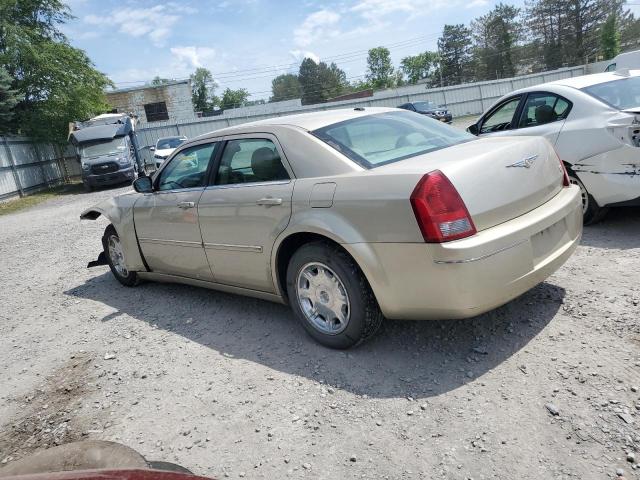 2006 Chrysler 300 Touring VIN: 2C3KA53G46H497980 Lot: 57654584