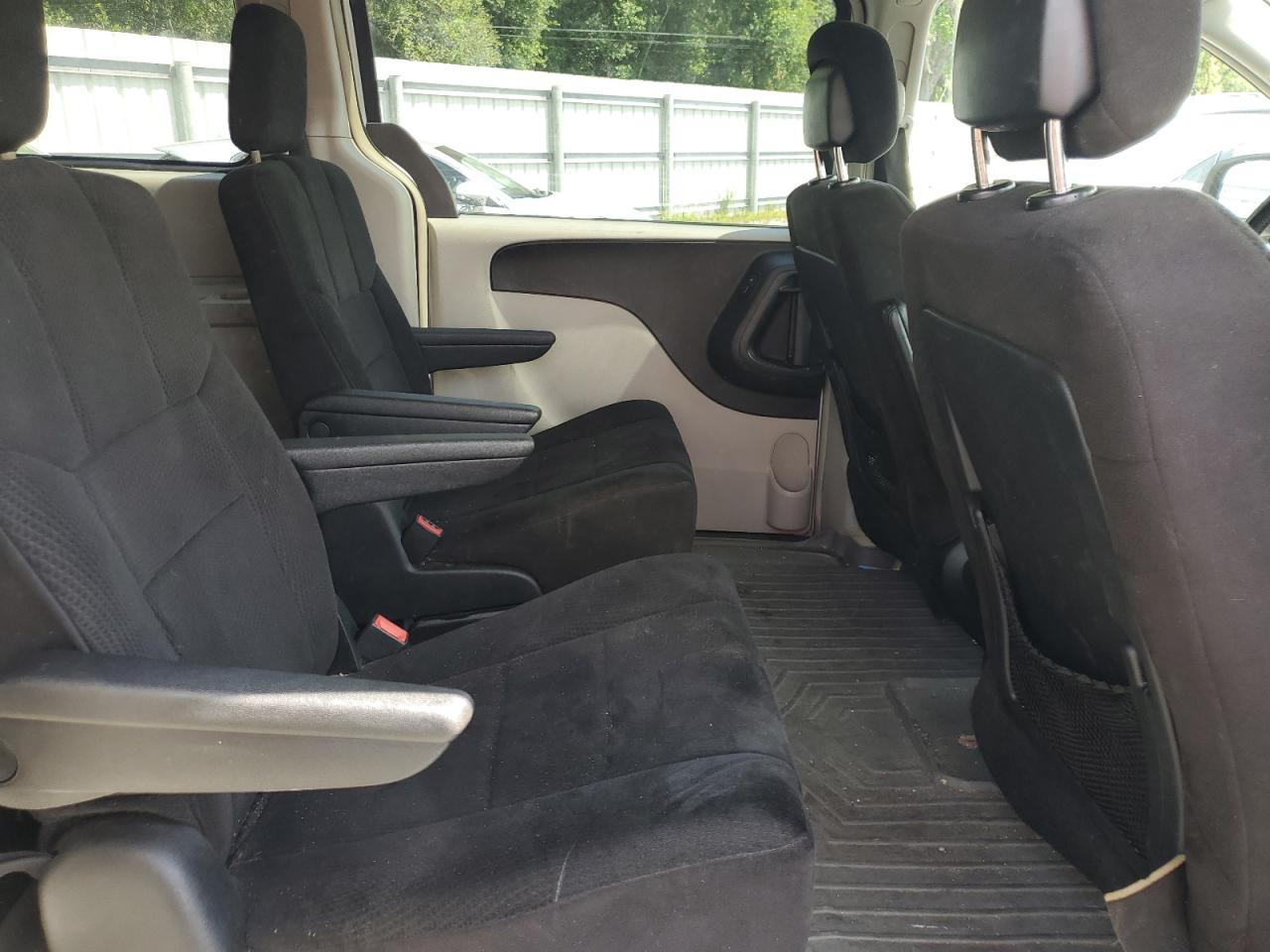 2C4RC1BG2CR150796 2012 Chrysler Town & Country Touring