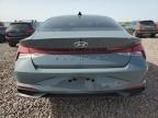 HYUNDAI ELANTRA SE photo