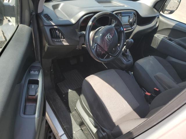 2019 RAM PROMASTER - ZFBHRFBB5K6M28109