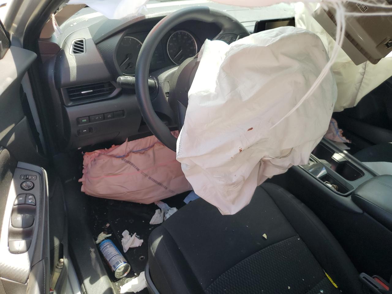 3N1AB8BV9PY238986 2023 Nissan Sentra S