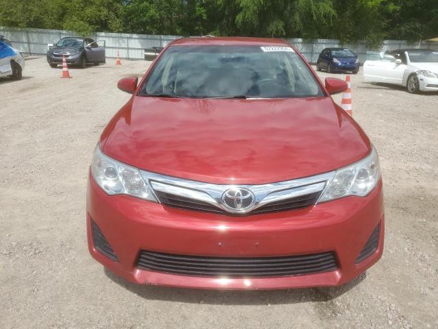 2014 Toyota Camry L VIN: 4T4BF1FK3ER367028 Lot: 57222954