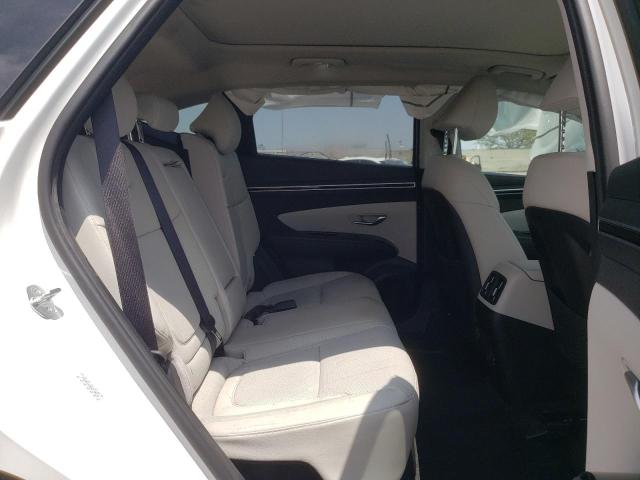 2023 Hyundai Tucson Limited VIN: KM8JECA15PU110216 Lot: 57379124