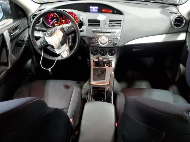 2010 Mazda 3 S VIN: JM1BL1H53A1342916 Lot: 58026374