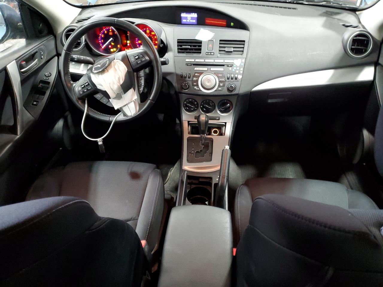 JM1BL1H53A1342916 2010 Mazda 3 S