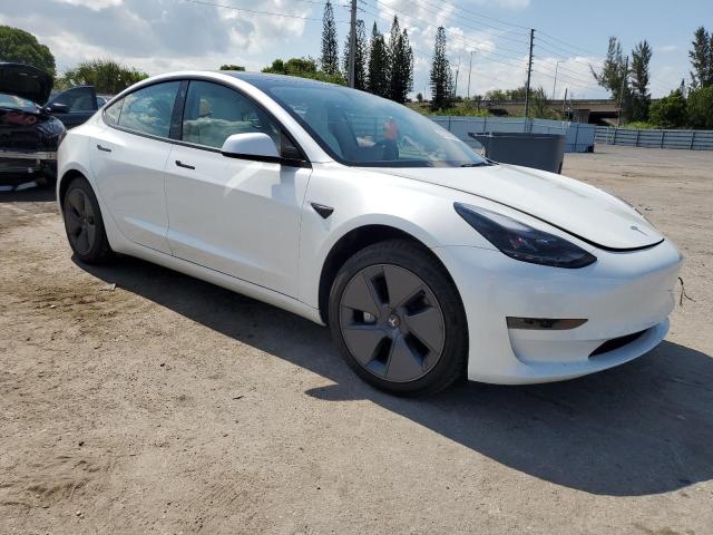 VIN 5YJ3E1EA3PF383143 2023 Tesla MODEL 3 no.4