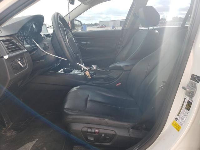 2015 BMW 328 I - WBA3A5G58FNS88612