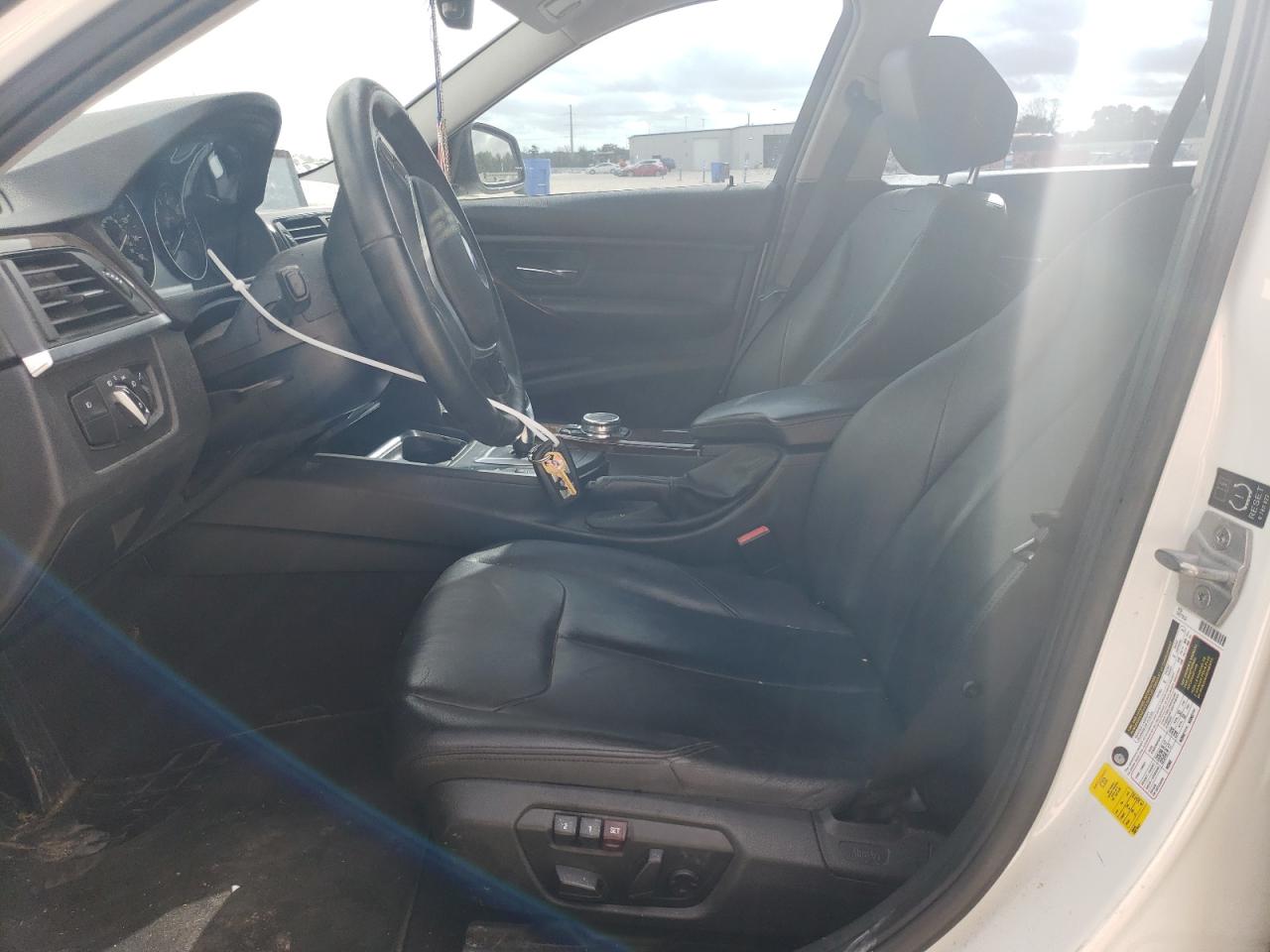 WBA3A5G58FNS88612 2015 BMW 328 I