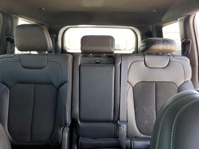 2023 JEEP GRAND CHER - 1C4RJKAG5P8854067