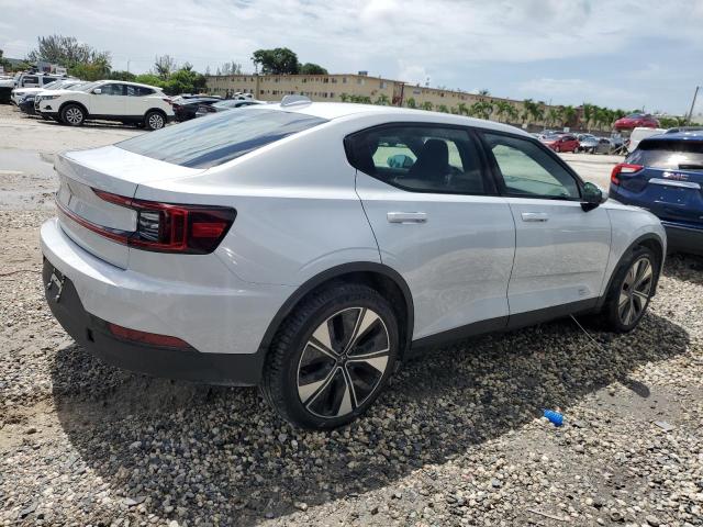 YSMEG3KAXPL126050 Polestar 2 2023