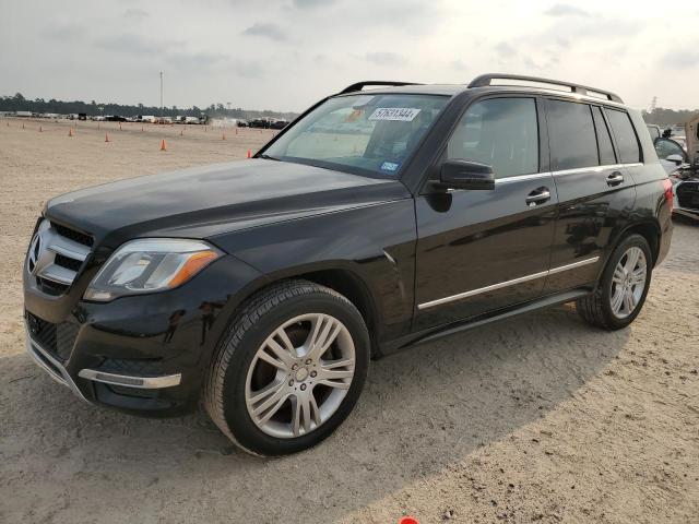 2015 Mercedes-Benz Glk 350 VIN: WDCGG5HB4FG375798 Lot: 57631344