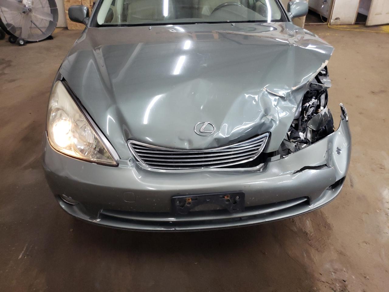 JTHBA30G155091650 2005 Lexus Es 330
